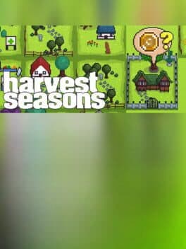 Harvest Seasons