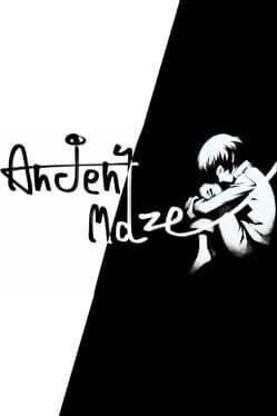 Ancient Maze