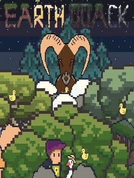 Earth-Quack