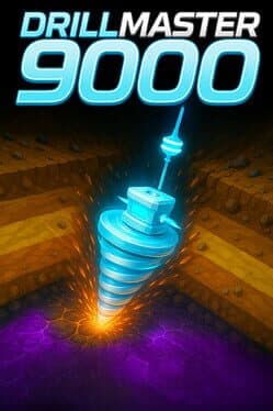 Drillmaster 9000