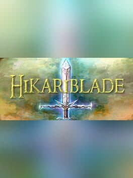 Hikariblade RPG