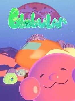 Blobular