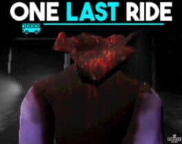 One Last Ride