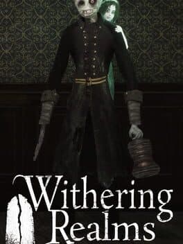Withering Realms