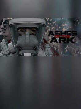 Ashes of the Ark
