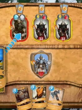 Card Adventures
