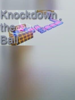 Knockdown the Ball