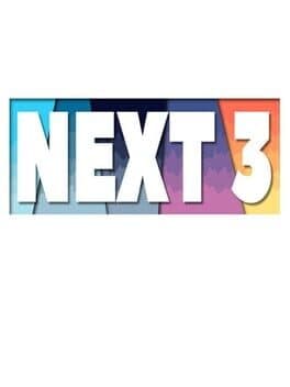Next 3