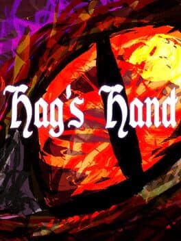 Hag's Hand