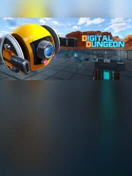Digital Dungeon