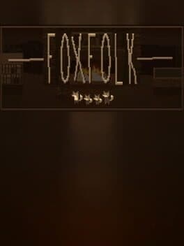 Foxfolk