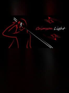 Crimson Light