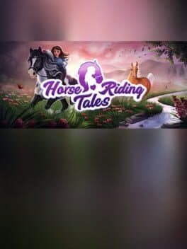 Horse Riding Tales