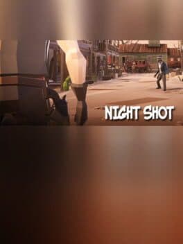 Night shot
