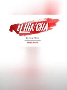 El Hincha Rusia 2018