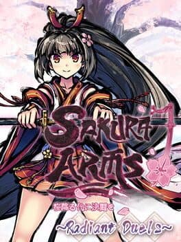 Sakura Arms: Radiant Duels