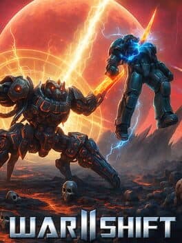 Warshift 2