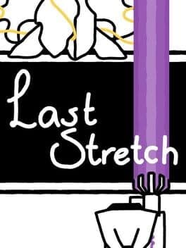Last Stretch