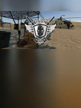 One Man Army VR