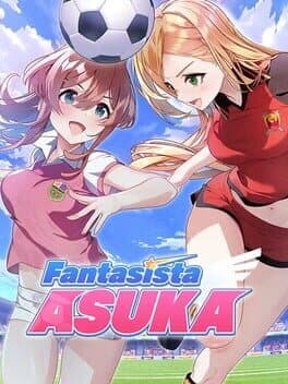Fantasista Asuka