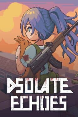 Desolate Echoes