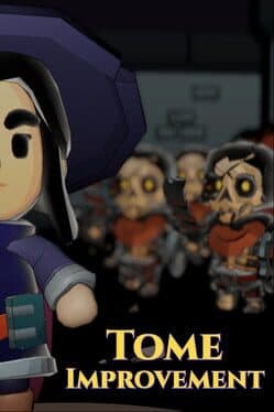 Tome Improvement