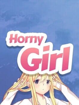 Horny Girl