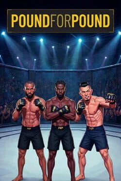 Pound for Pound
