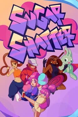 Sugar Shatter