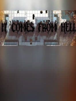 It comes from hell