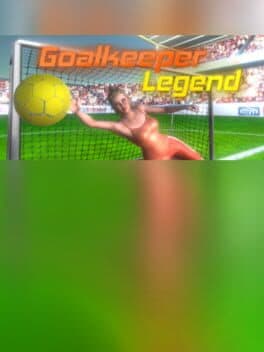 Goalkeeper Legend