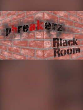 Ambient Channels: Phreakers - Black Room