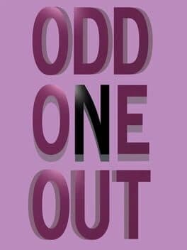 Odd One Out