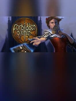 Forbidden Game