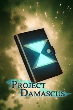 Project Damascus