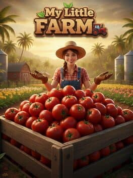 My Little Farm