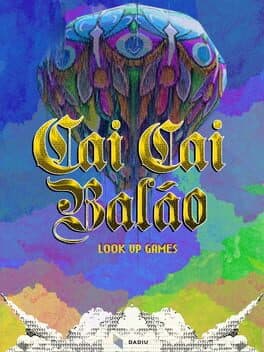 Cai Cai Balão