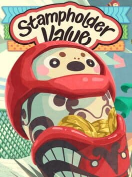 Stampholder Value