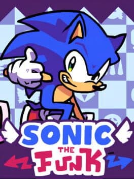 Sonic The Funk