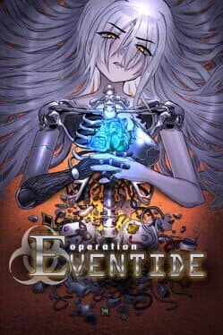 Operation Eventide