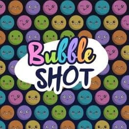 Bubble Shot