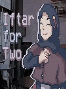 Iftar for Two