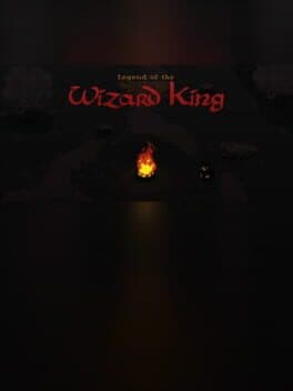 Legend of the Wizard King