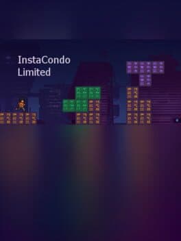 InstaCondo Limited