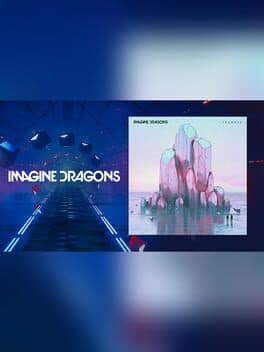 Beat Saber: Imagine Dragons - "Thunder"