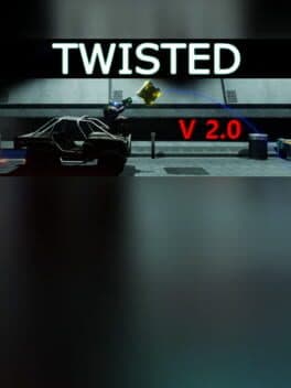 Twisted