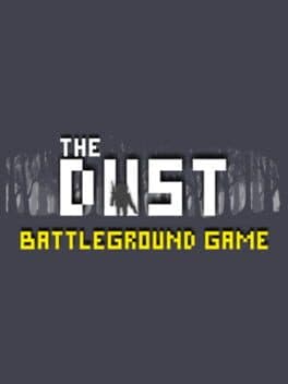 The Dust