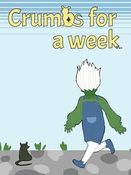 Crumbs for a Week