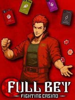 Full Bet: Fighting Casino