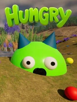 Hungry